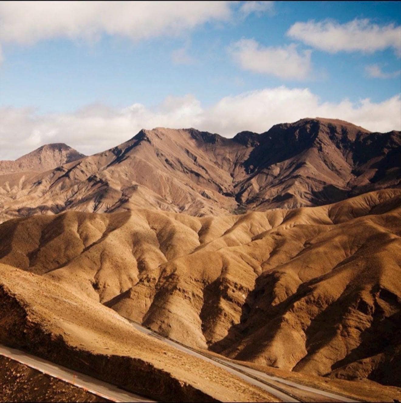 Agoudal Iron Meteorite Specimen: Authentic Meteorite, IIAB Hexahedrite, 8.09 grams