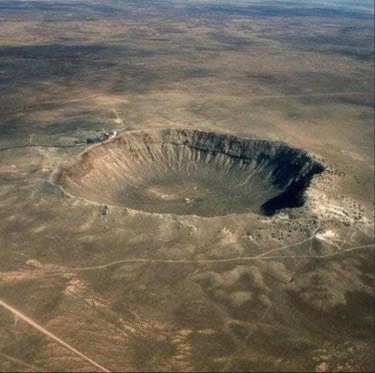 Canyon Diablo Iron Meteorite Pendant: Arizona Space Gift, 18.63g