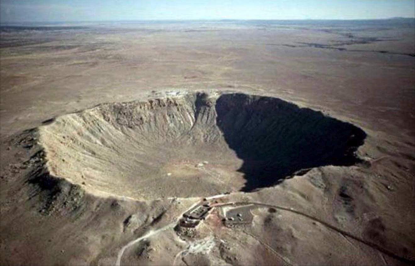 Canyon Diablo Iron Meteorite Pendant: Arizona Space Gift, 36.32 grams