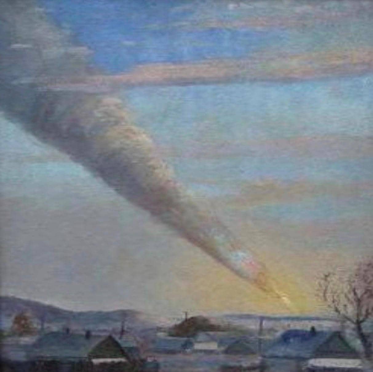 Sikhote-Alin Iron Meteorite Pendant: Astronomy Space Gift, 9.51g