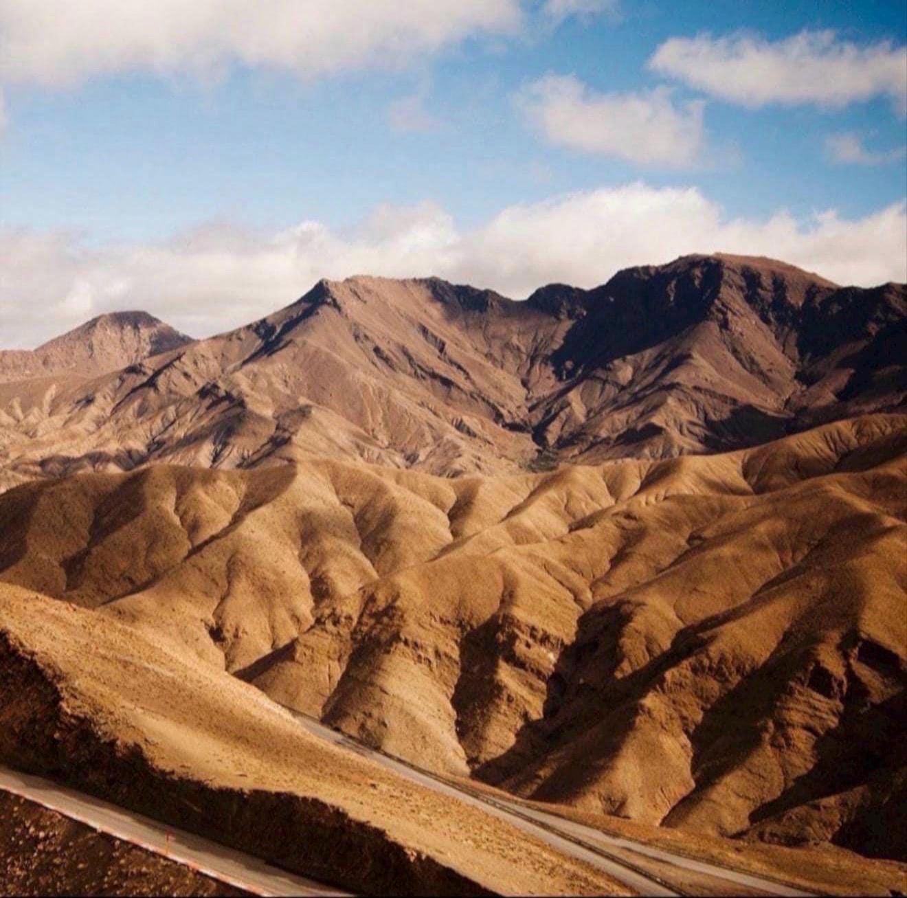 Agoudal Iron Meteorite Specimen: Authentic Meteorite, IIAB Hexahedrite, 7.42 grams