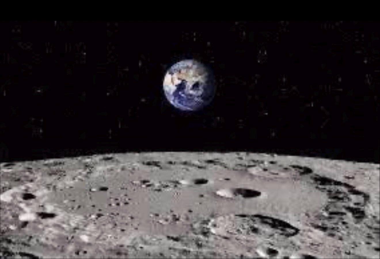 Tisserlitine 003 Lunar Meteorite: Feldspathic Breccia Moon Rock, 4.09 grams