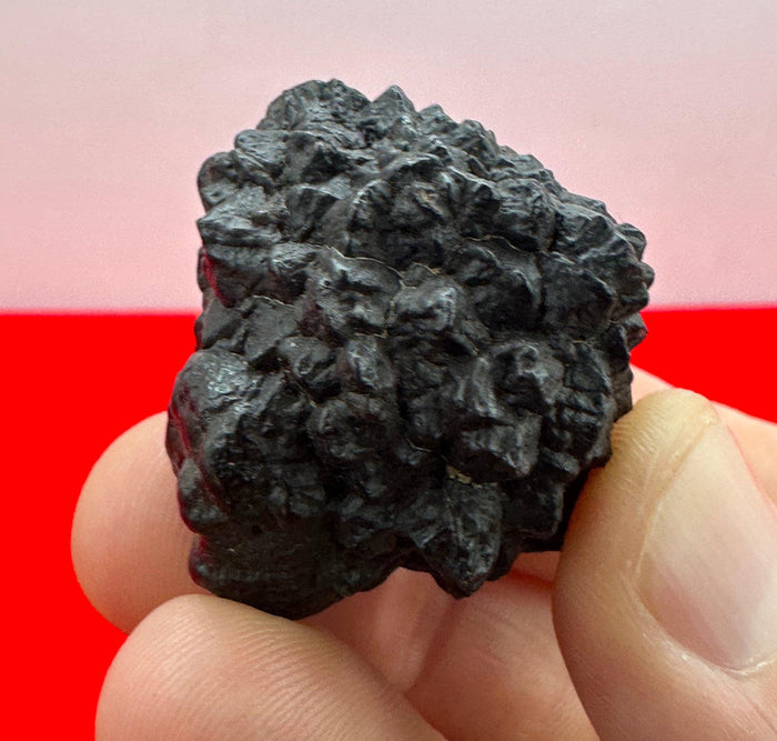 Prophecy Stone: Egyptian Z Stone, Dreamwork, Reiki, 36.63 grams