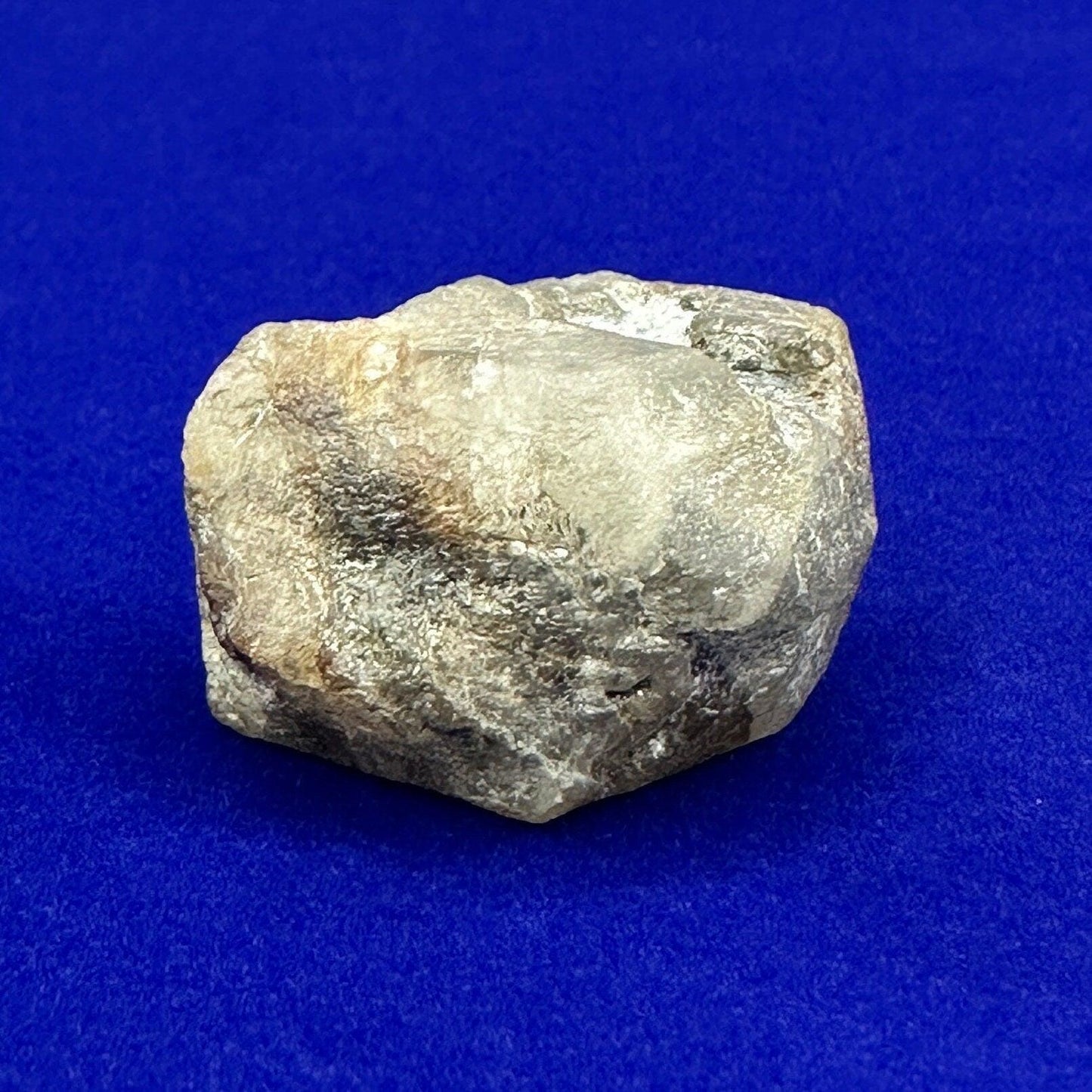Brazilian Phenacite Crystal: Authentic, Metaphysical Crystal, 14.14g/71ct