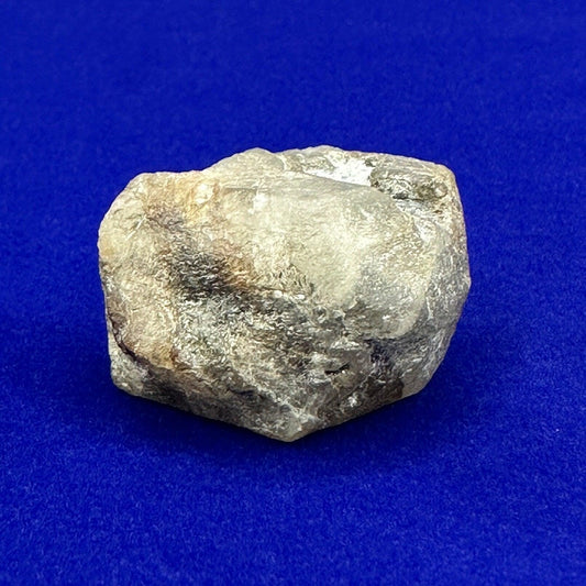 Brazilian Phenacite Crystal: Authentic, Metaphysical Crystal, 14.14g/71ct