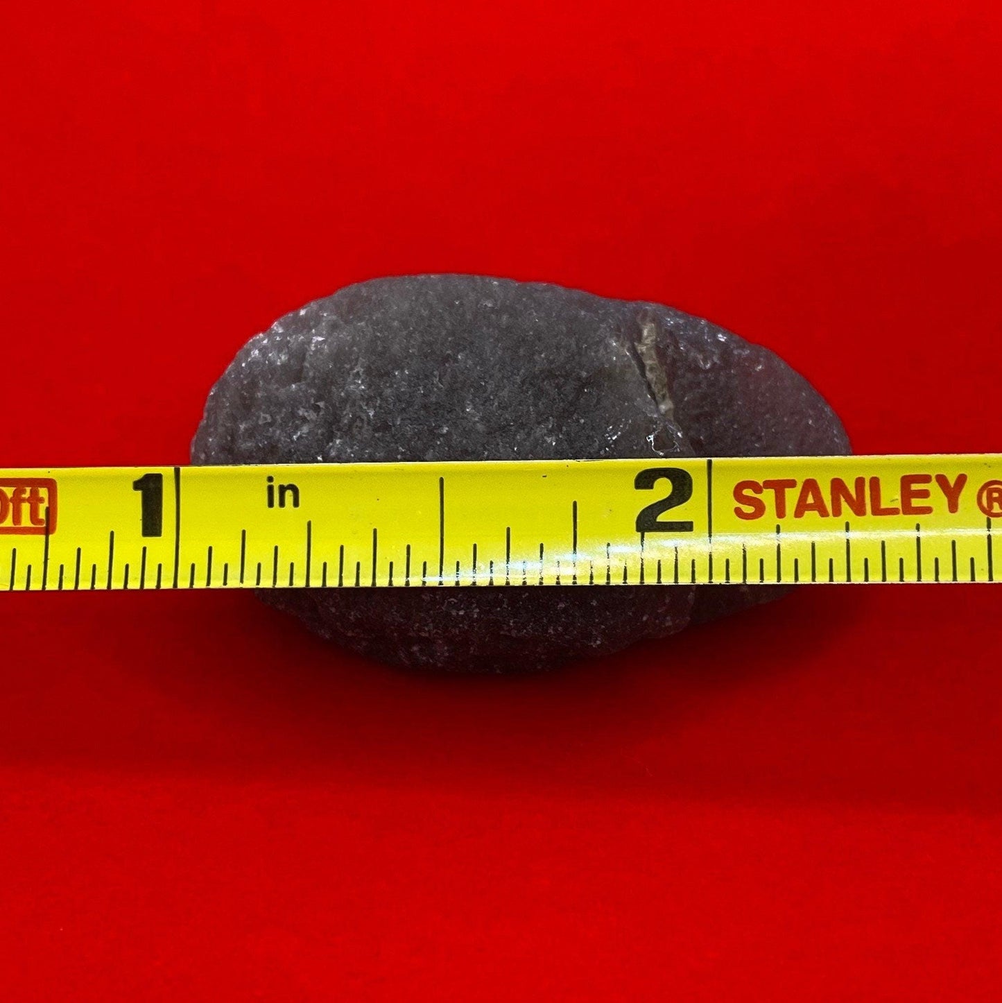 Colombianite Specimen: Translucent Shamanic Pseudo-Tektite, 13.38 grams