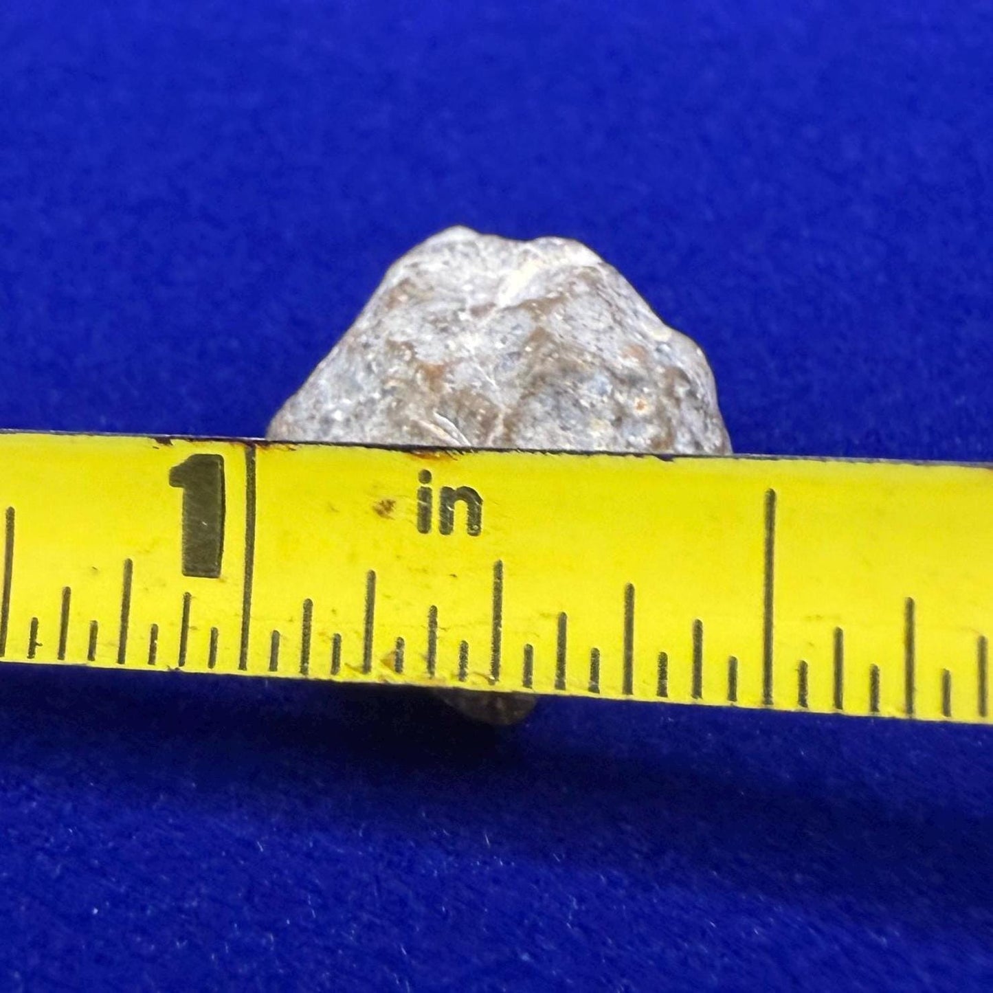 NWA 13974 Lunar Meteorite - Feldspathic Breccia, 1.46 grams