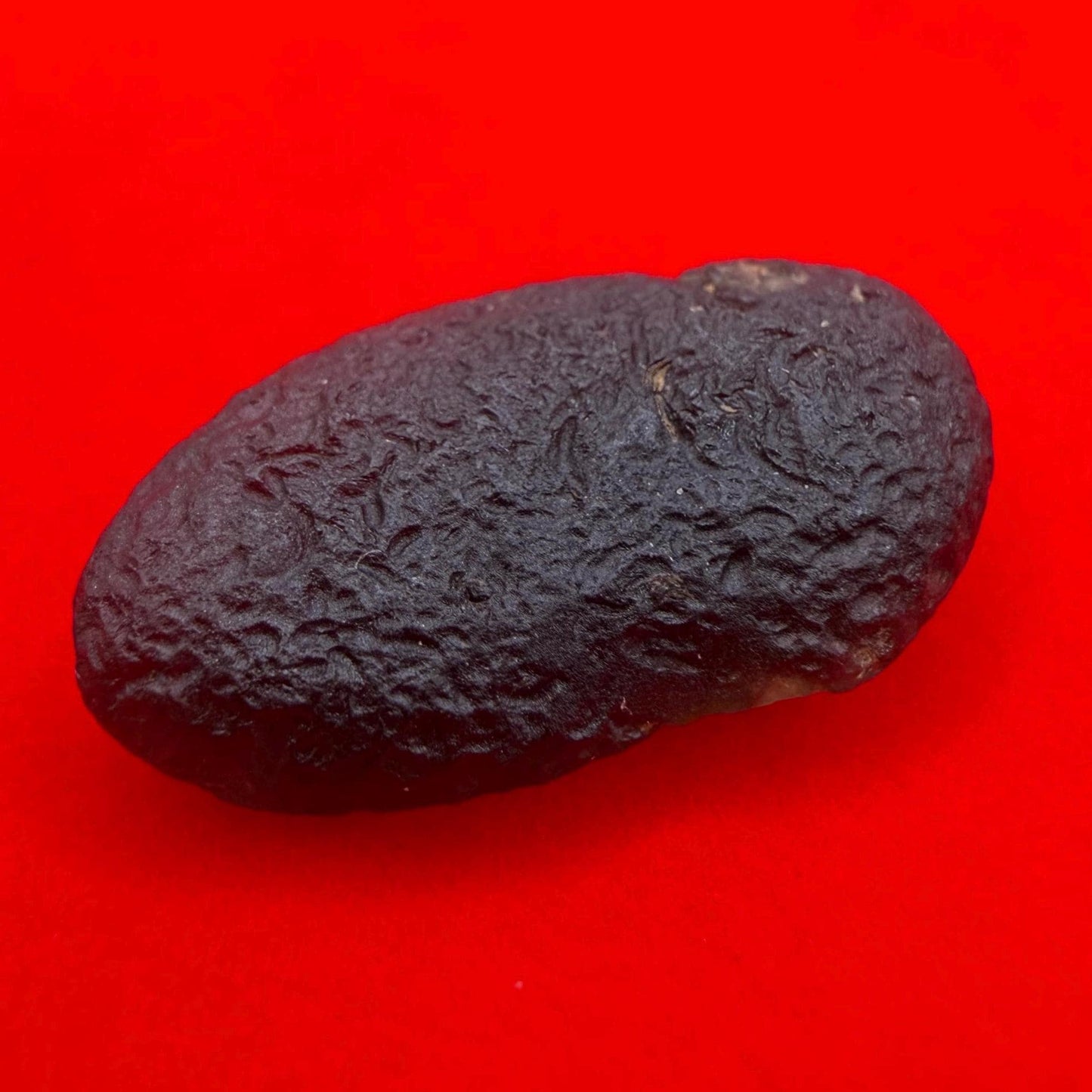 Arizona Saffordite Specimen, Rare Cintamani Stone, 5.29 grams