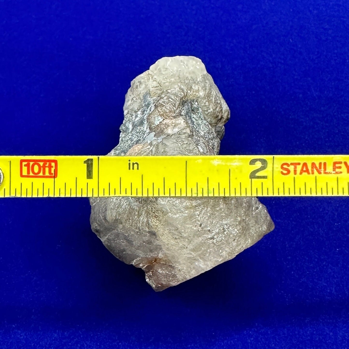 Brazilian Phenacite Crystal: Authentic, Metaphysical Crystal, 45.45/227ct