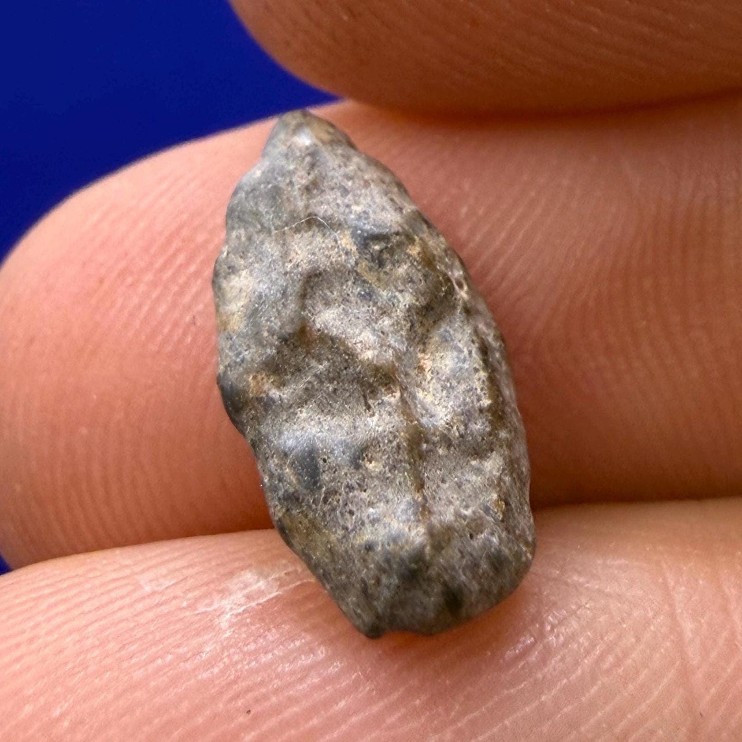 NWA 13974 Lunar Meteorite: Feldspathic Breccia, Moon Rock, 0.57 grams