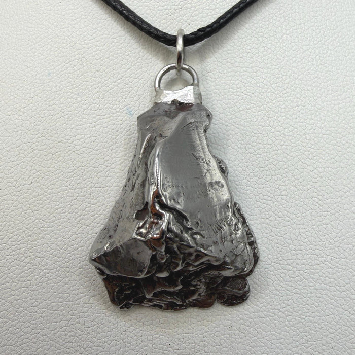 Aletai Meteorite Pendant: Space Gift, Astronomy Gift, 26.57 grams