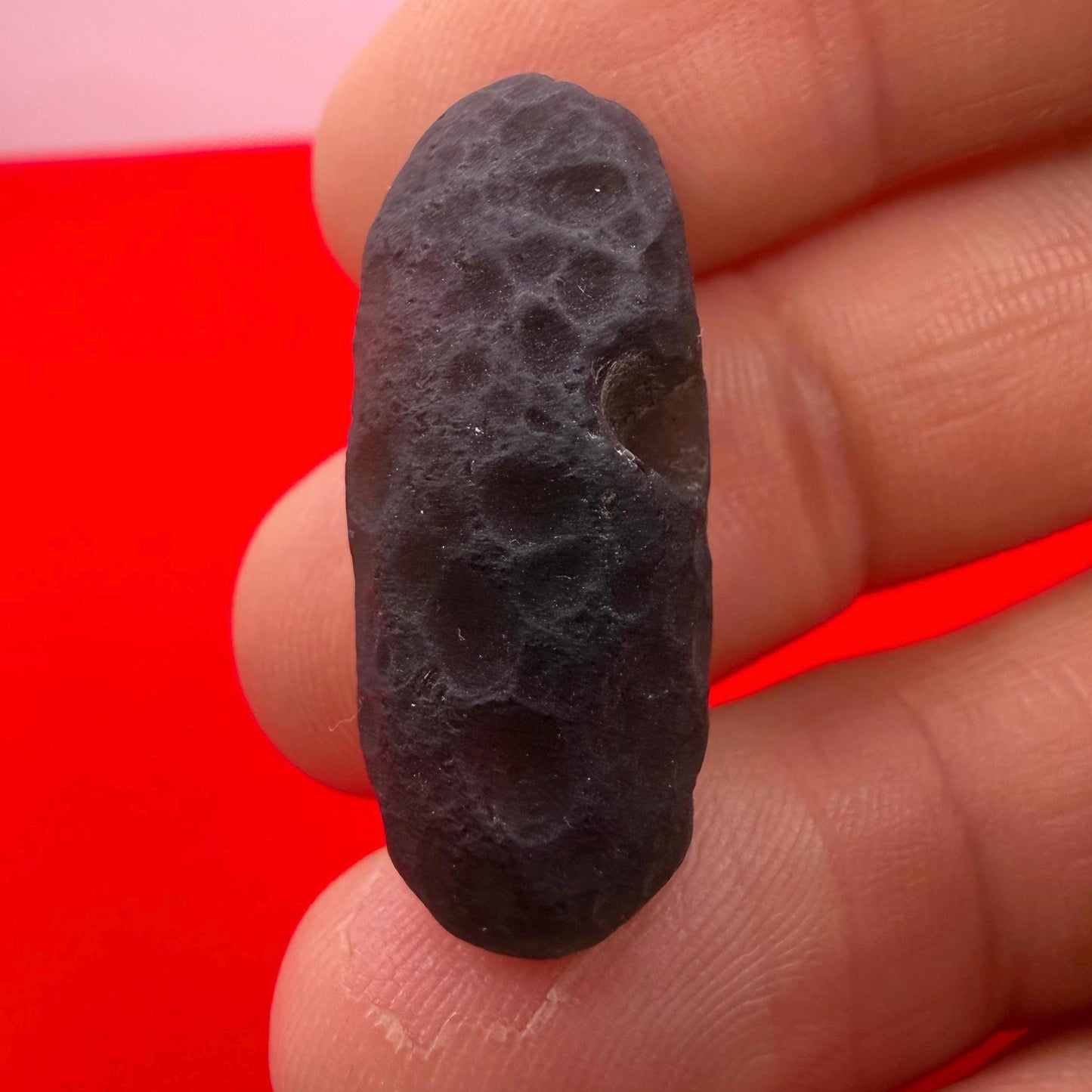 Arizona Saffordite Specimen, Rare Elongated Shape, Cintamani Stone, 5.33 grams