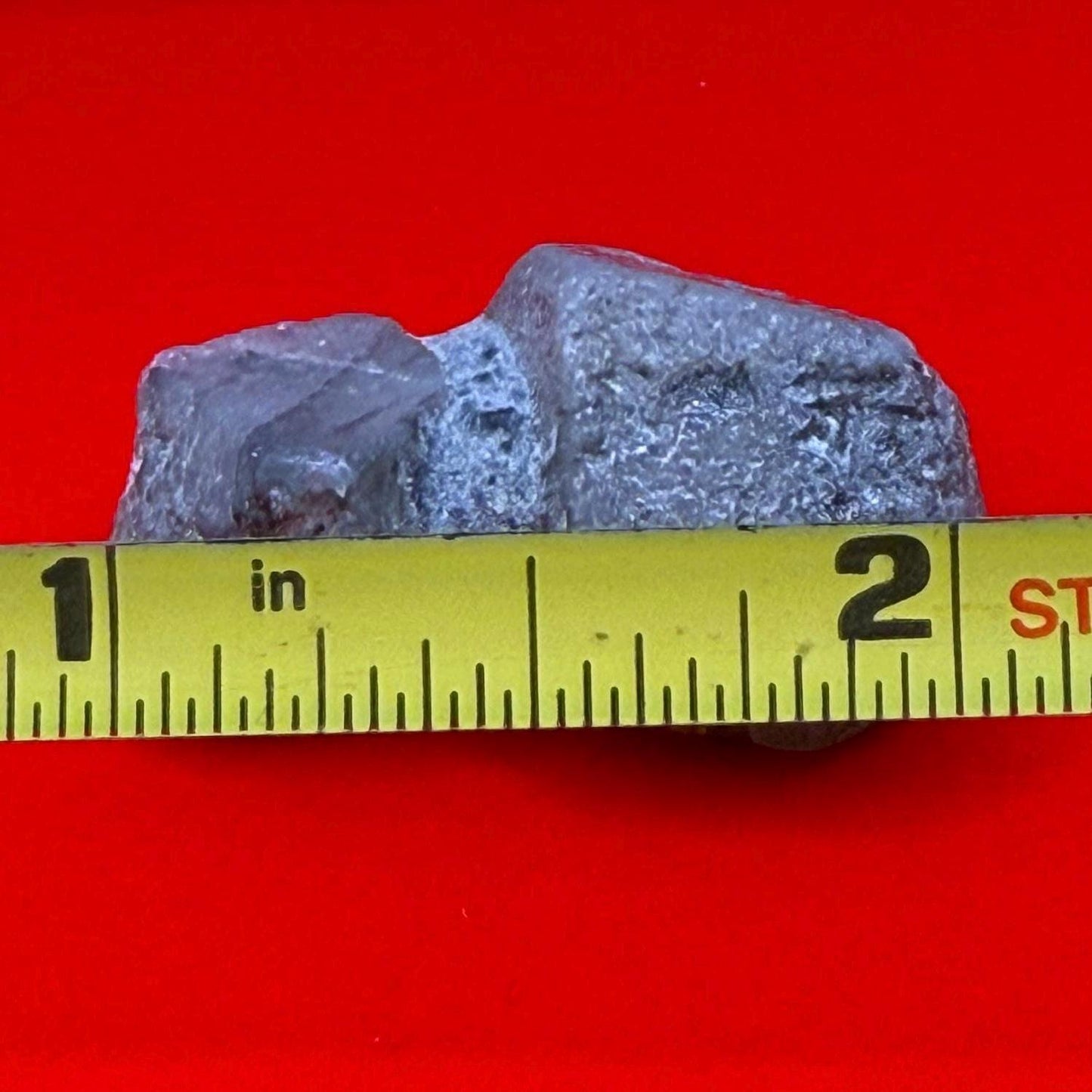 Brazilian Phenacite Crystal: High Vibration Meditation Stone, 10.14g/50.7ct