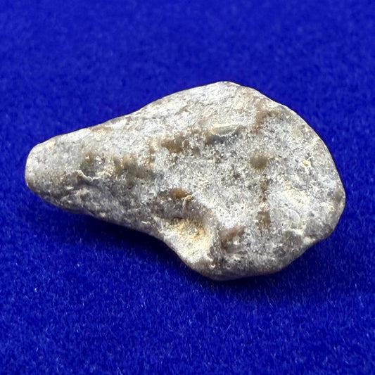 NWA 13974 Lunar Meteorite: Feldspathic Breccia, Moon Rock, 0.96 grams