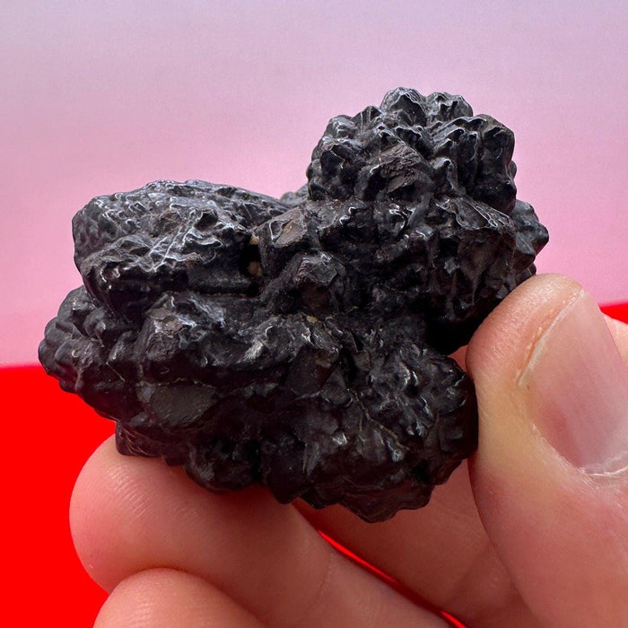 Egyptian Prophecy Stone: Abstract Z Stone for Dreamwork and Reiki, 58.83 grams