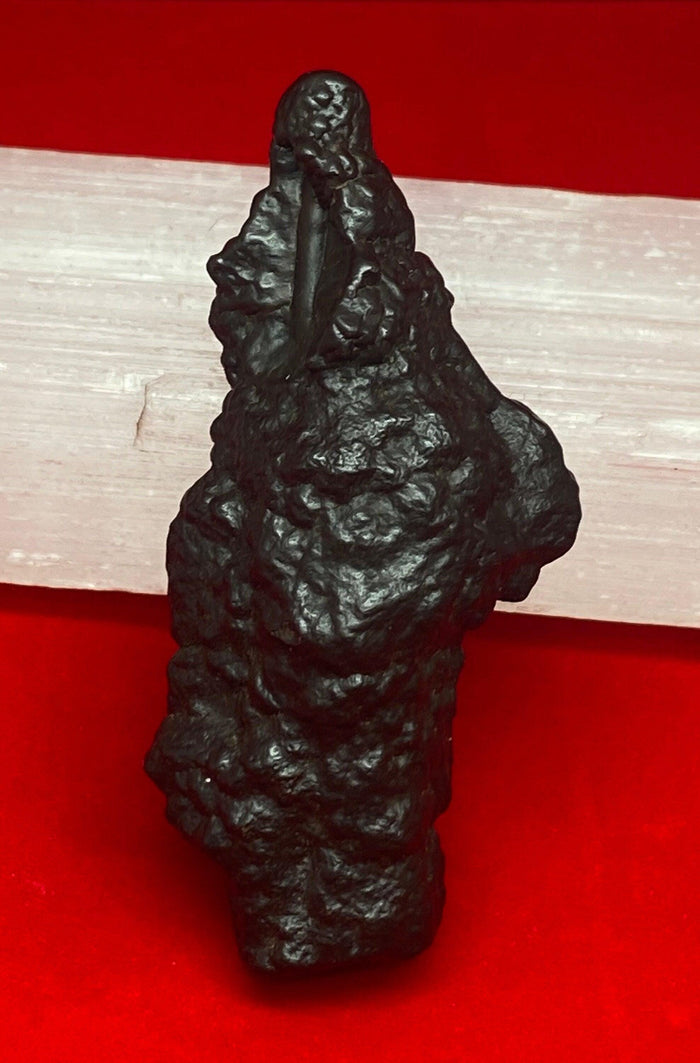 Prophecy Stone: Egypt, Rare Z Stone for Dreamwork and Vision, 49.30 grams