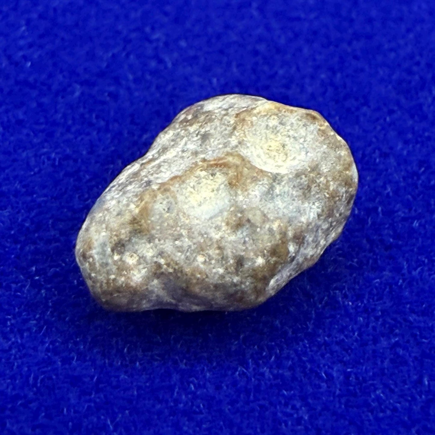 NWA 13974 Lunar Meteorite: Feldspathic Breccia, Moon Rock, 0.47 grams