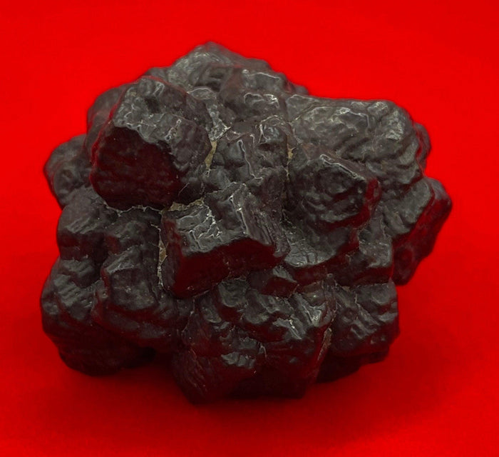 Abstract Prophecy Stone from Egypt: Reiki Energy Work Crystal 32.28 grams