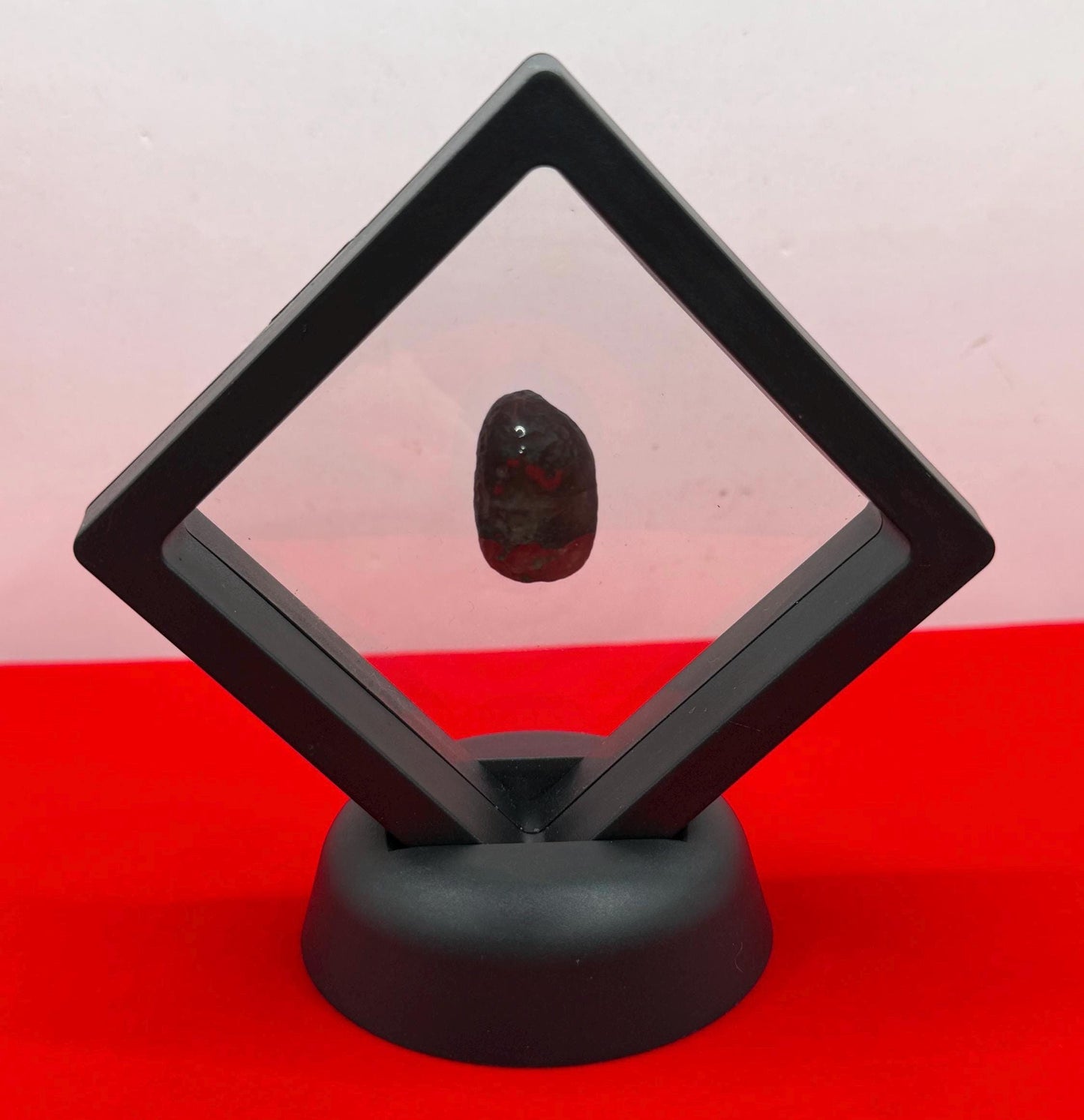 Arizona Saffordite Specimen, Rare Cintamani Stone, 3.81 grams