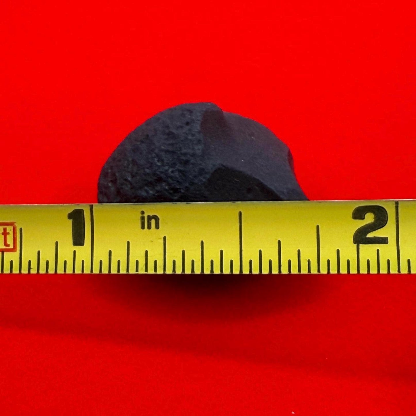 Saffordite Cintamani Specimen: Rare Arizona Pseudotektite, 5.87 grams