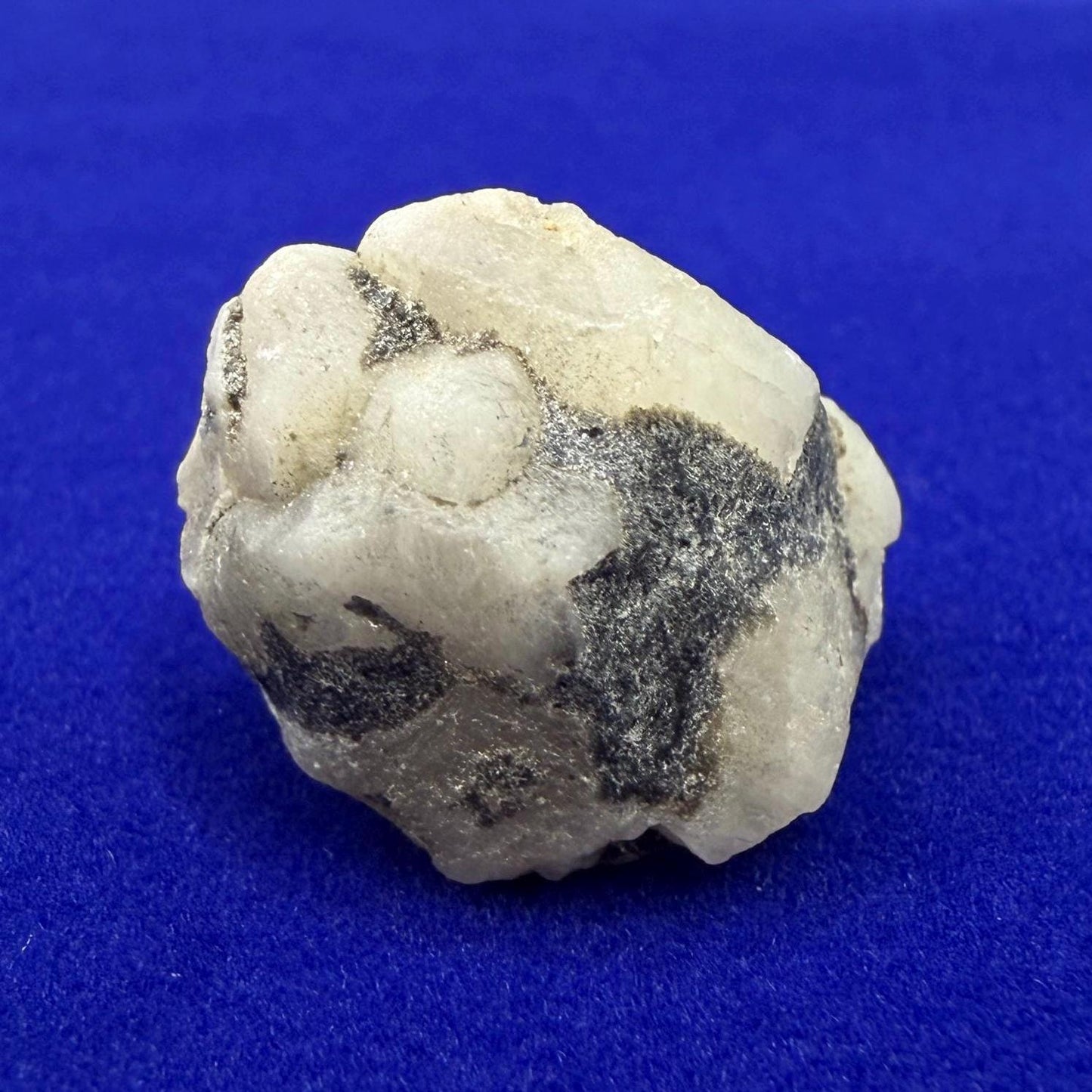 Brazilian Phenacite Crystal: High Vibration Meditation Crystal, 8.0g/40ct