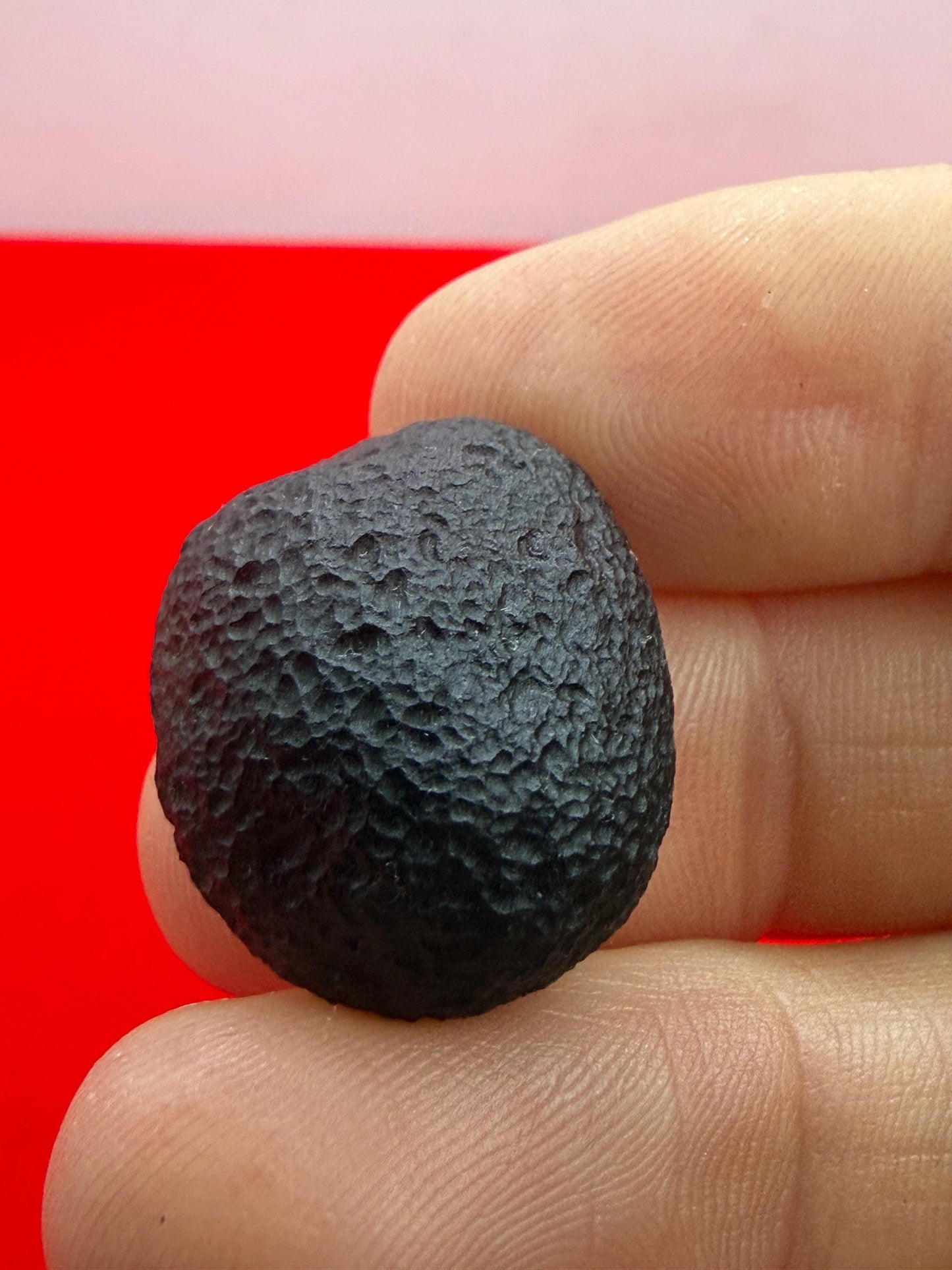Arizona Saffordite Specimen, Rare Cintamani Stone, 7.46 grams
