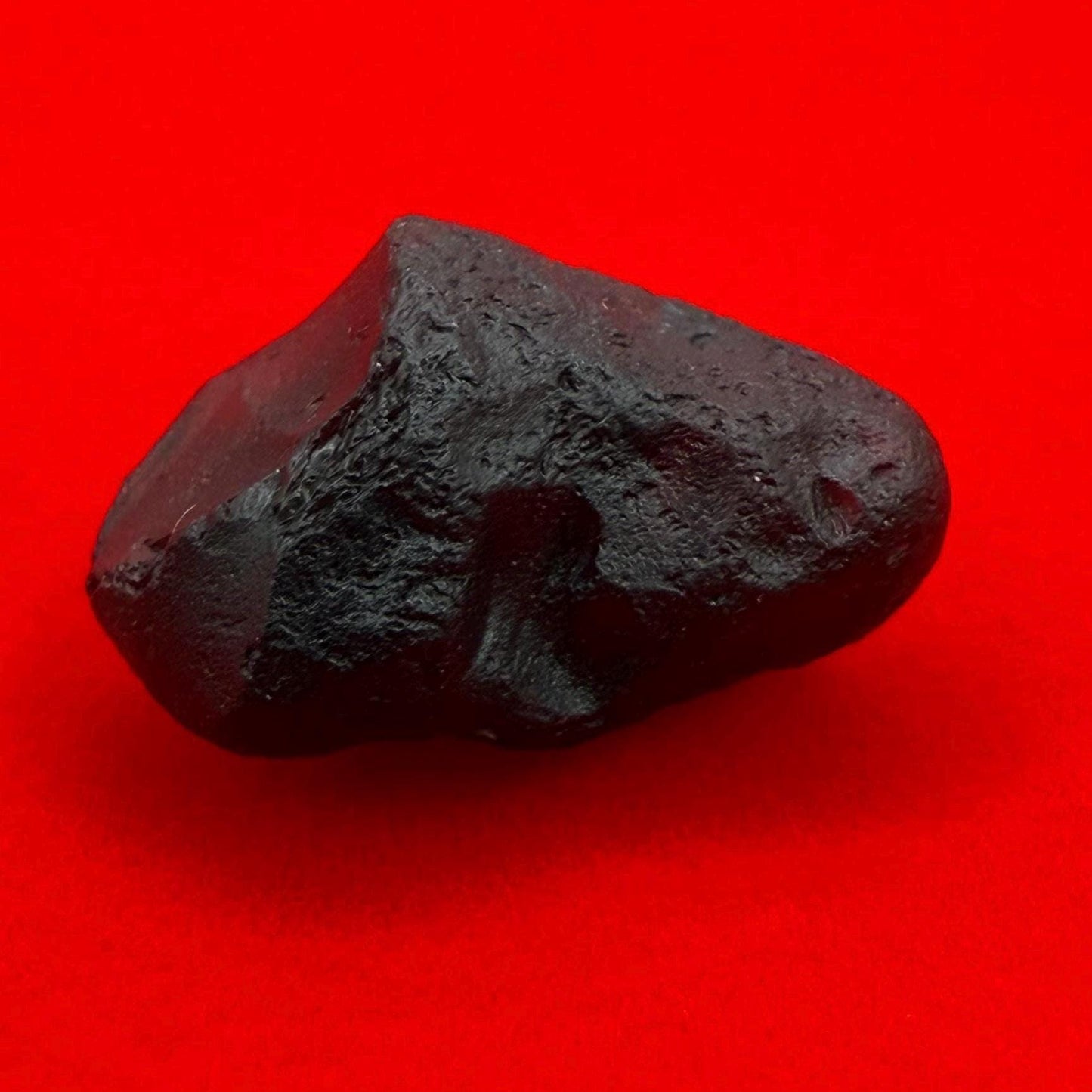 Rare Saffordite Stone: Arizona Cintamani, Metaphysical Shamanic Crystal, 2.35 grams