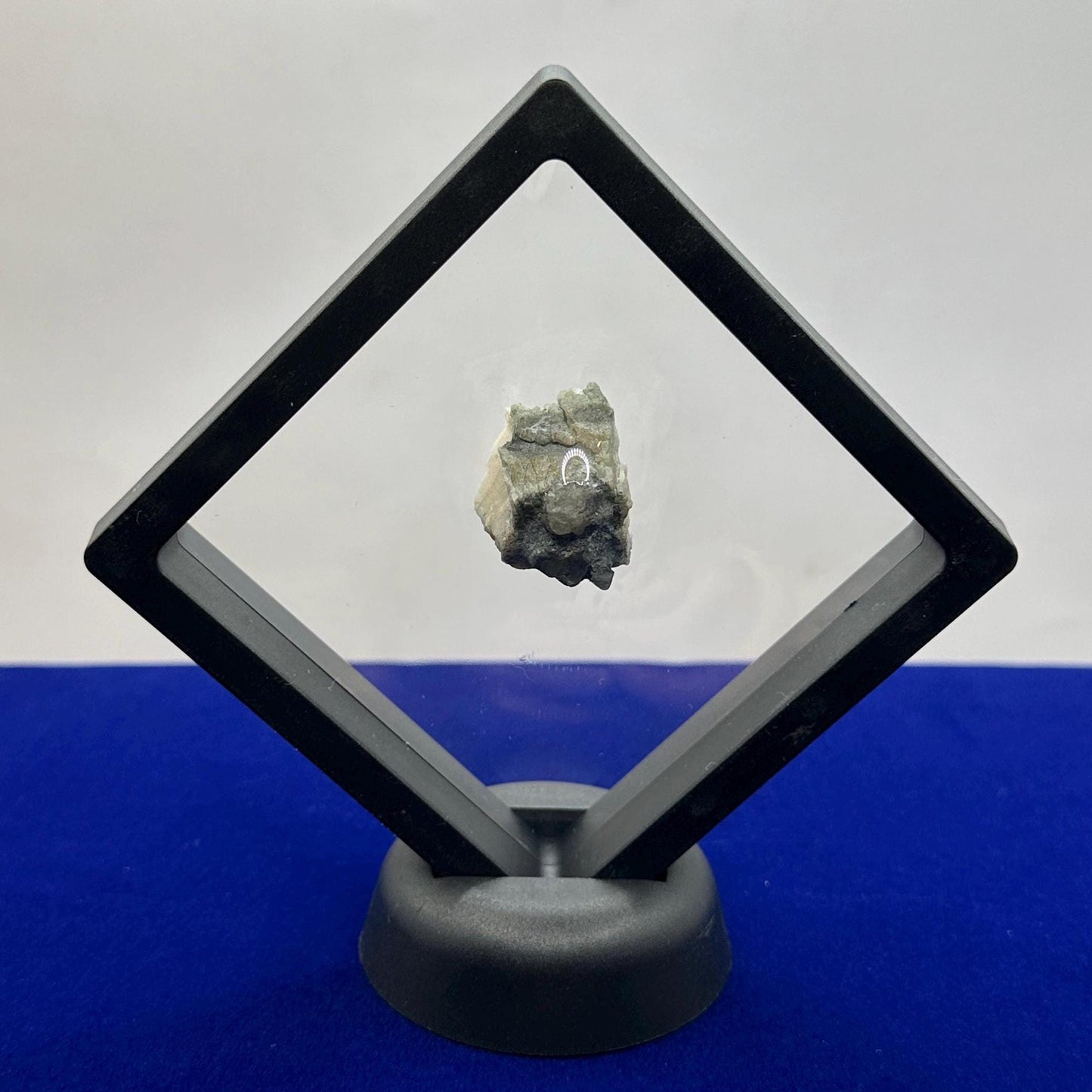 Brazilian Phenacite Crystal: Authentic Phenacite, Metaphysical Gemstone, 15.59g/78ct
