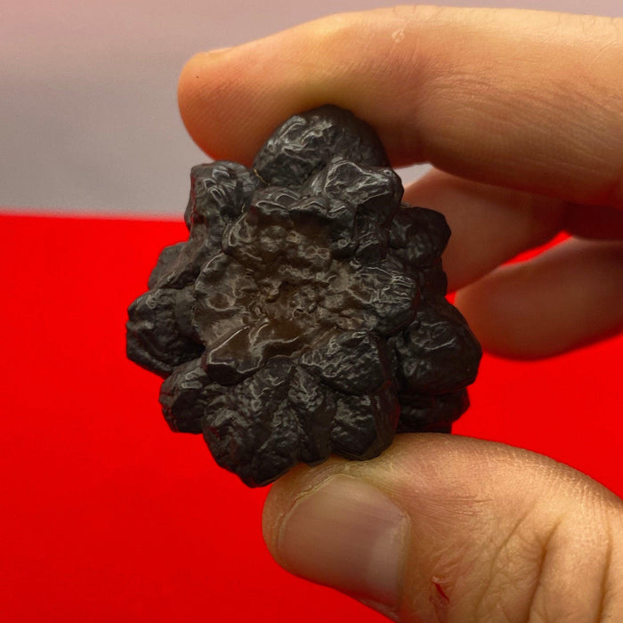Rare Egyptian Prophecy Stone Cluster: Dreamwork, Energy Work, 55.42 grams