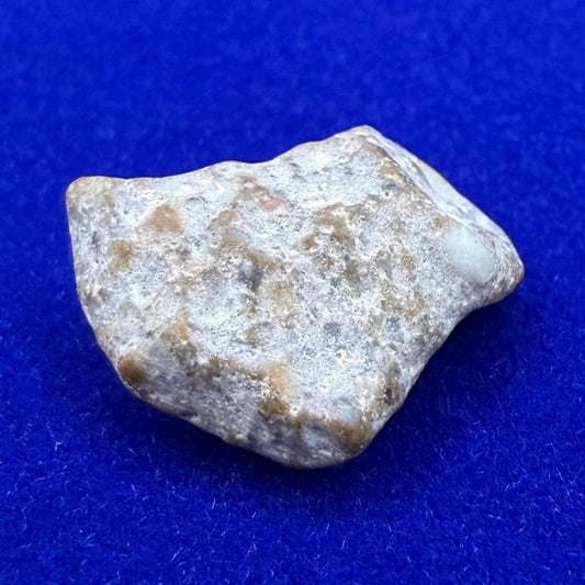 NWA 13974 Lunar Meteorite - Feldspathic Breccia, 1.04 grams