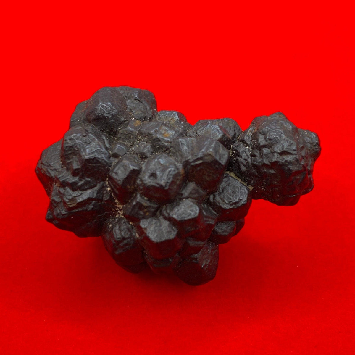 Rare Egyptian Prophecy Stone Cluster: Dreamwork, Energy Work, 35.06 grams