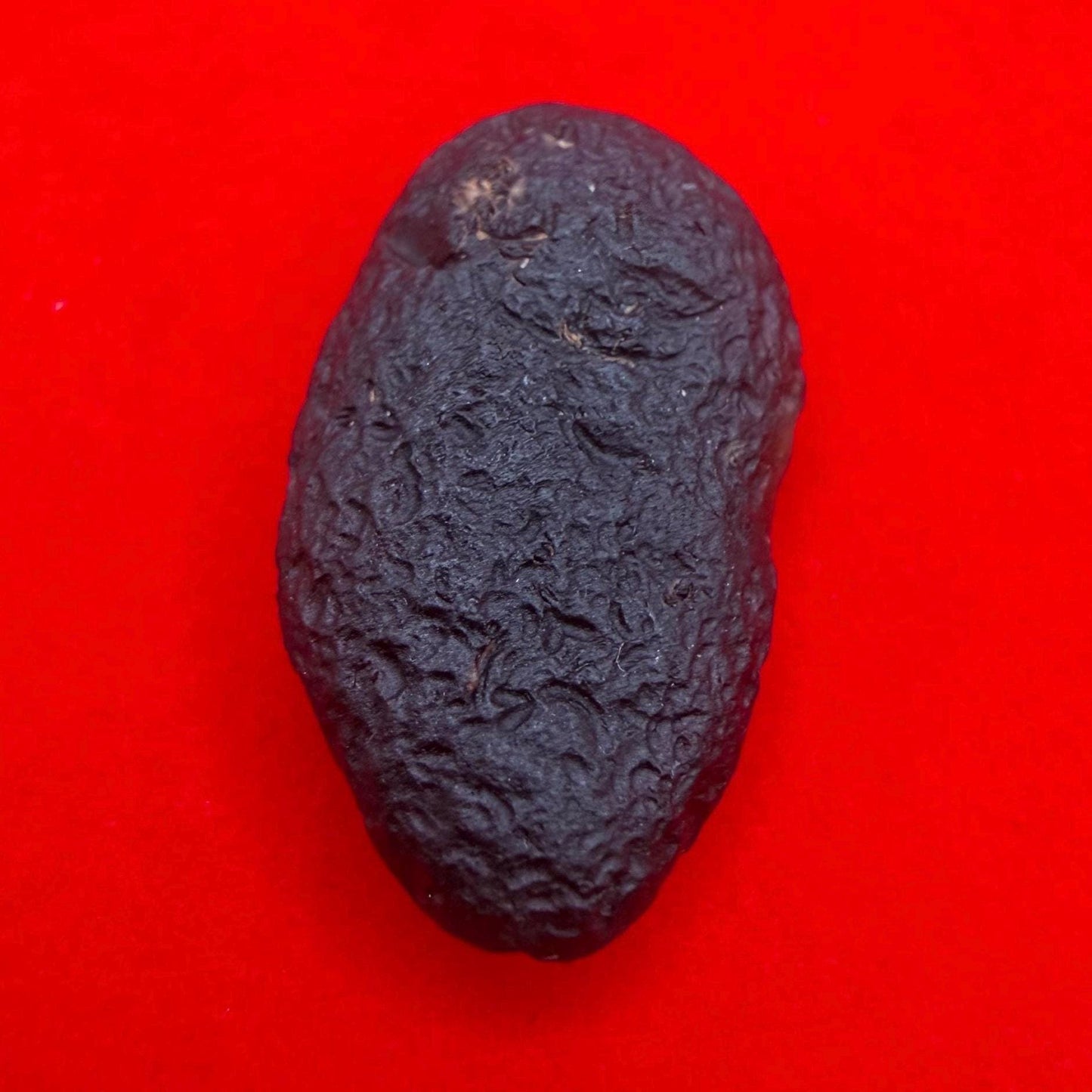 Arizona Saffordite Specimen, Rare Cintamani Stone, 5.29 grams