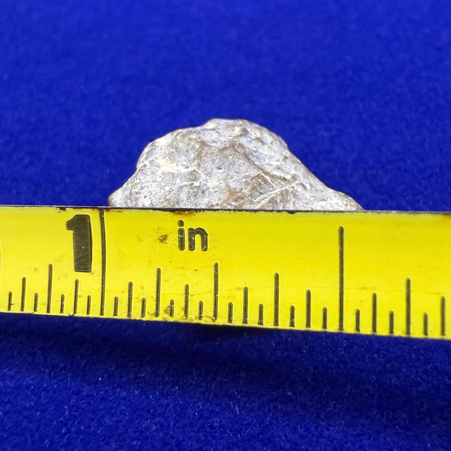 NWA 13974 Lunar Meteorite - Feldspathic Breccia, 1.46 grams