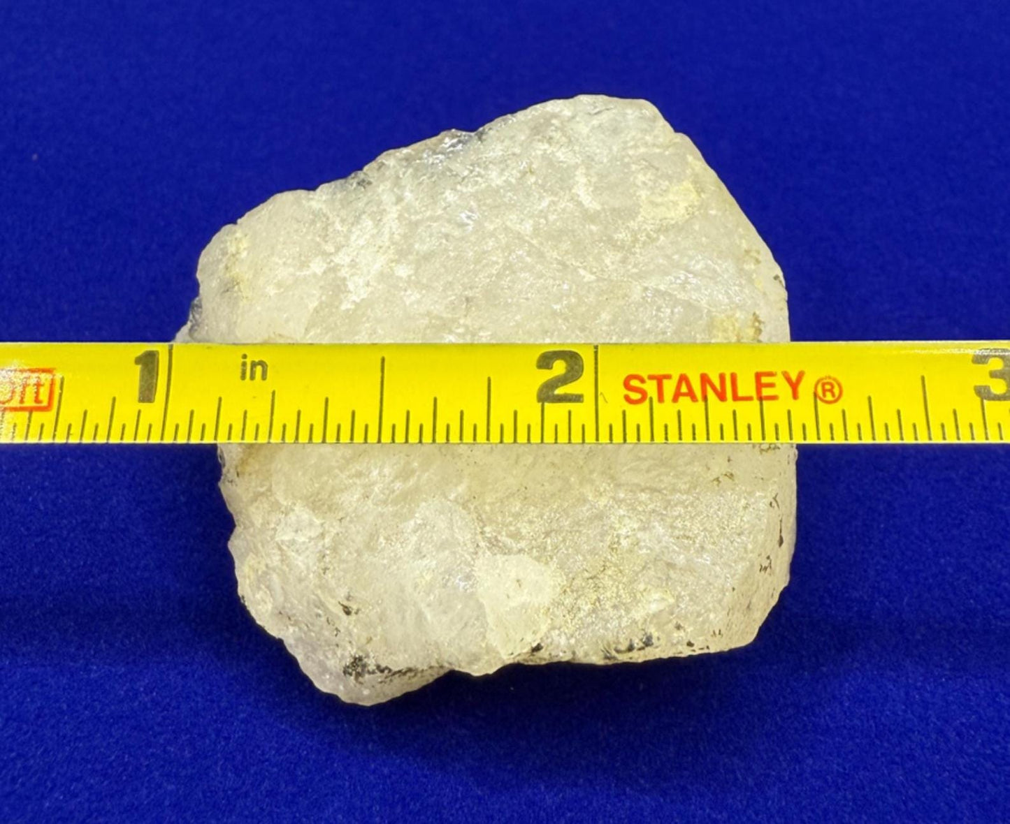 Brazilian Phenacite Crystal: Carnaiba Mine Specimen, 52.30g/262ct