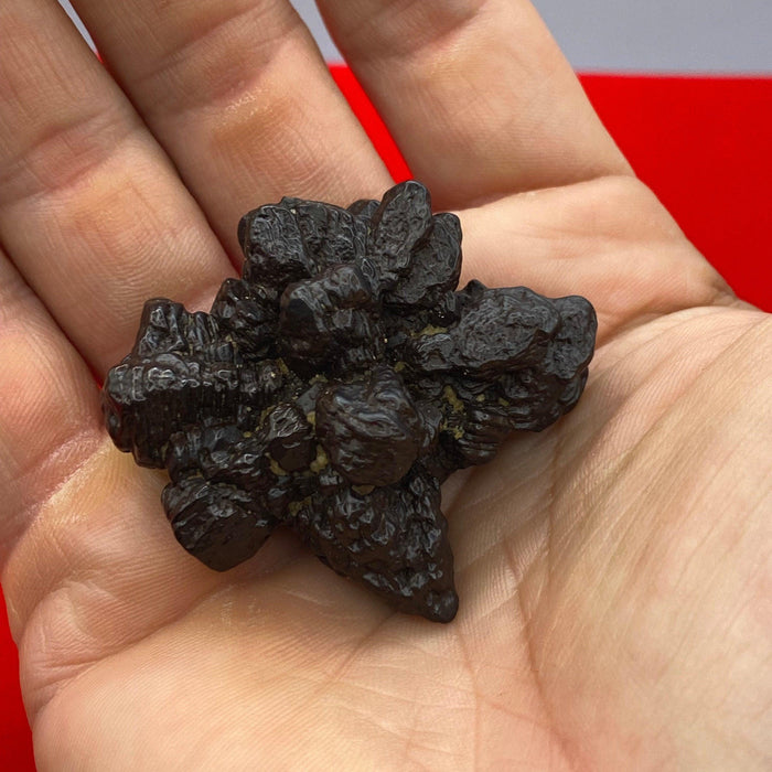 Rare Egyptian Prophecy Stone Cluster: Reiki Energy Work, Dreamwork, 43.91 grams
