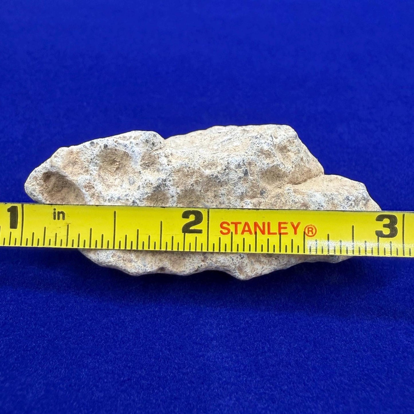 Tisserlitine 003 Lunar Meteorite: Feldspathic Breccia Moon Rock, 24.59 grams