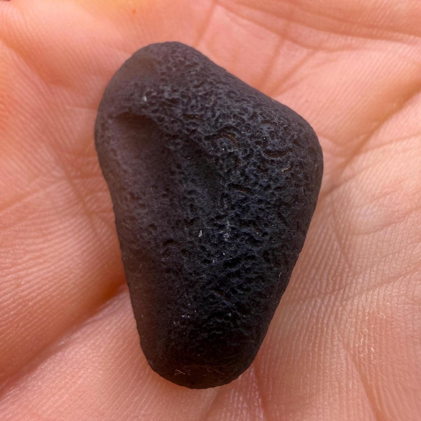 Arizona Saffordite Specimen, Rare Cintamani Stone, 3.88 grams