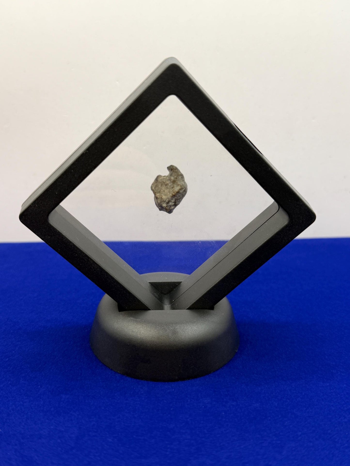 NWA 13974 Lunar Meteorite - Feldspathic Breccia, 1.56 grams