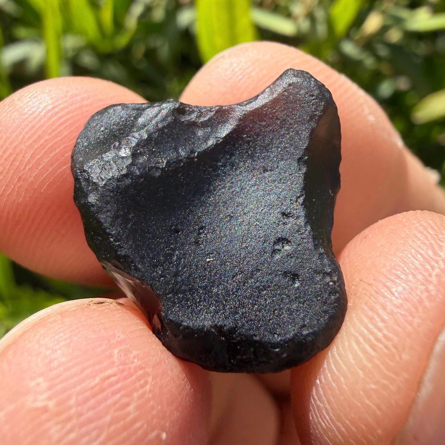 Arizona Saffordite Specimen, Rare Cintamani Stone, 4.95 grams