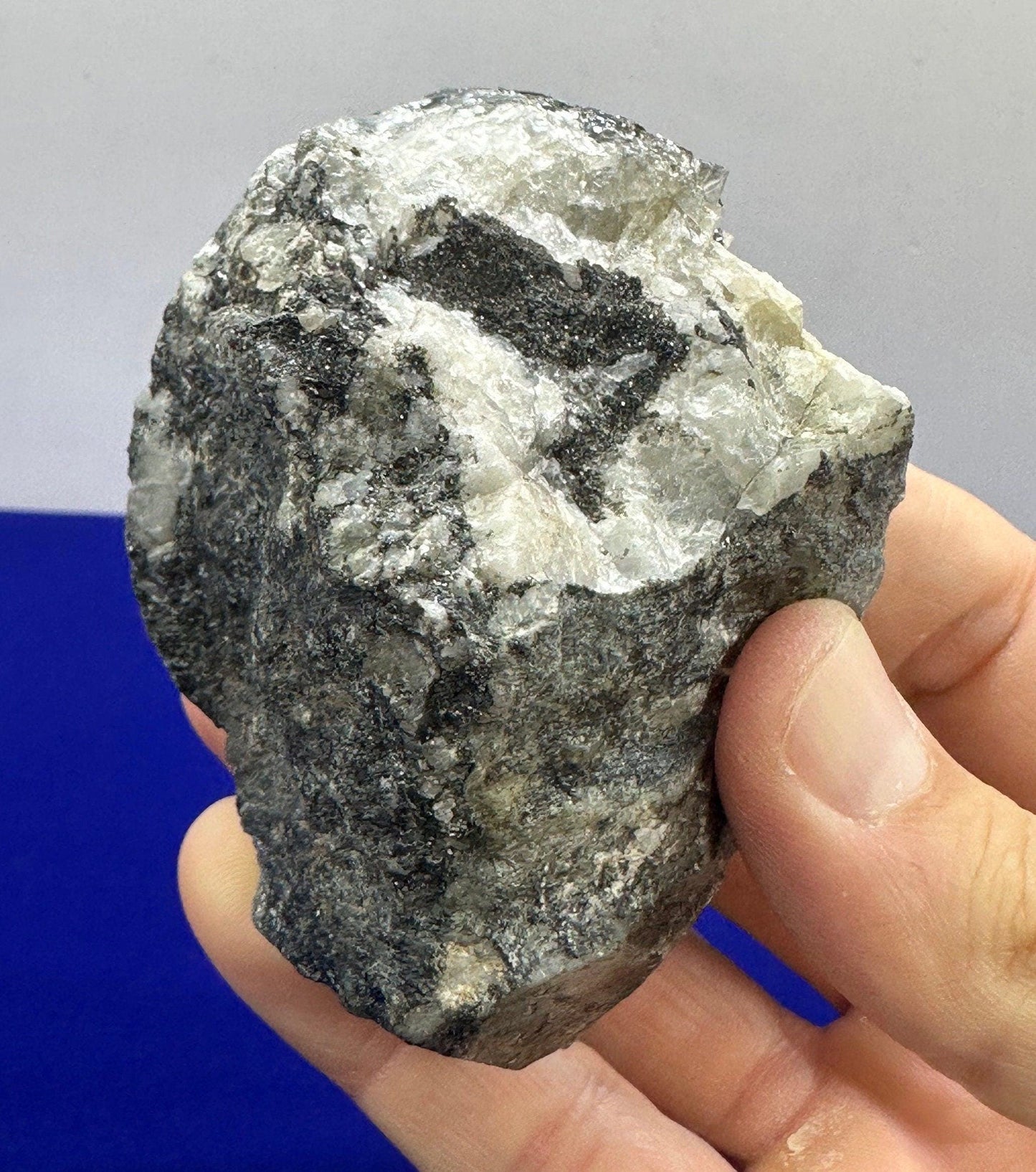 Brazilian Phenacite Crystal: Authentic, Metaphysical Crystal, 255g/1275ct