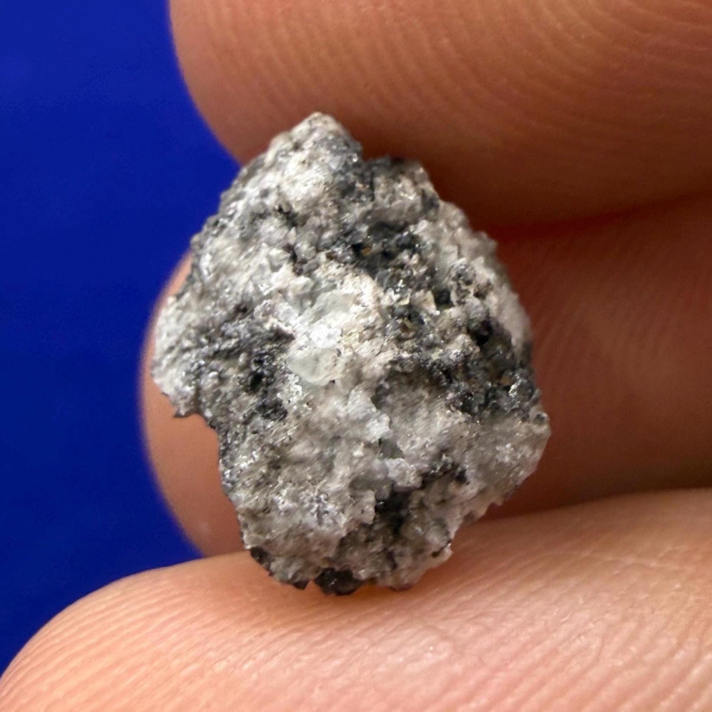 Ksar Ghilane 022 Meteorite, KG 022, Ungrouped Achondrite, Possibly Mercurian, 1.16g