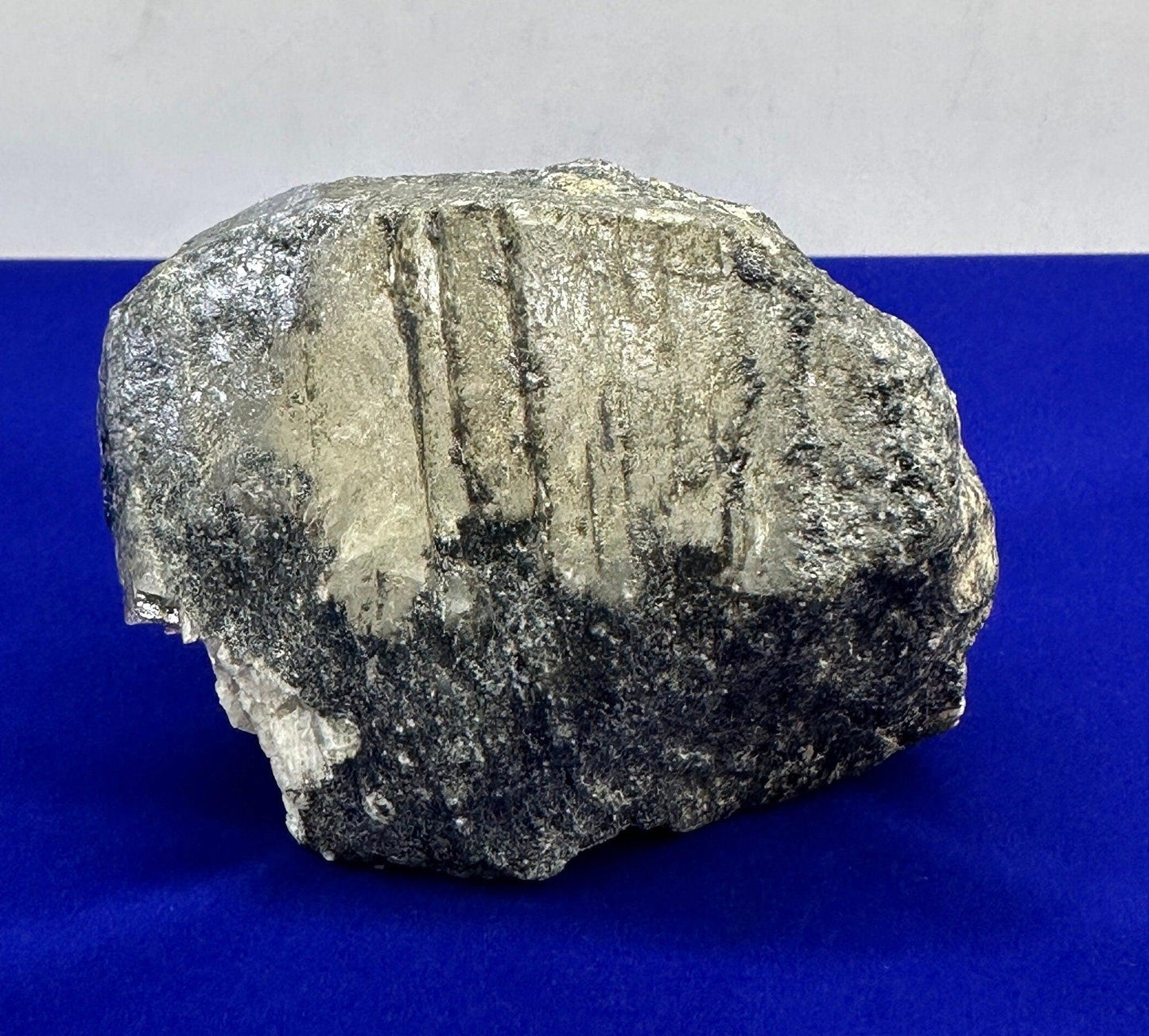 Brazilian Phenacite Crystal: Authentic, Metaphysical Crystal, 255g/1275ct