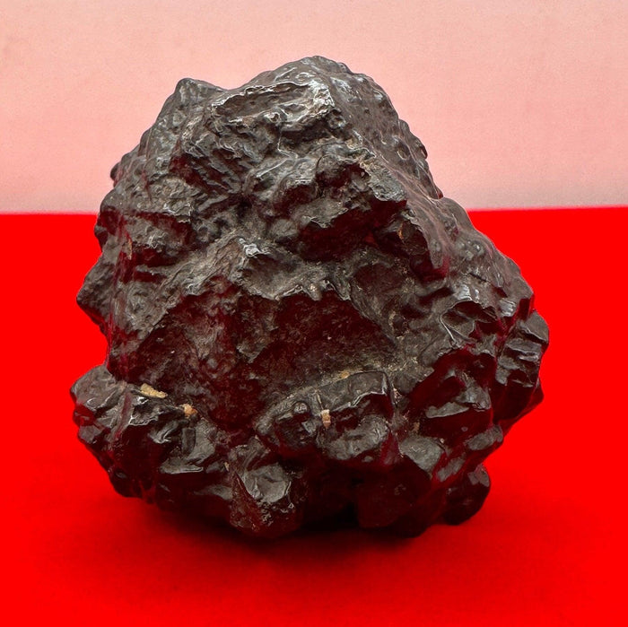 Egyptian Prophecy Stone: Abstract Z Stone for Dreamwork and Reiki, 151.10 grams