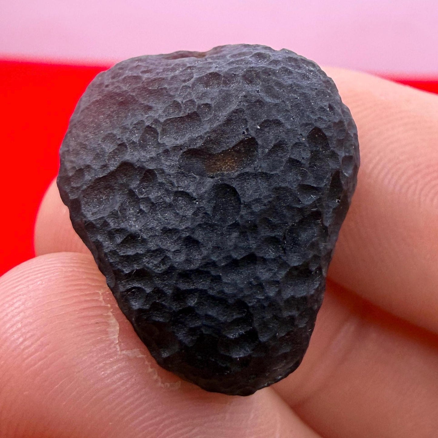 Arizona Saffordite Specimen, Rare Cintamani Stone, 7.26 grams