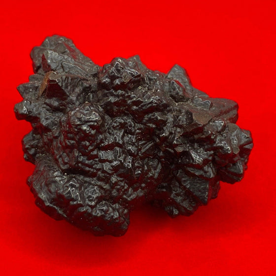 Egyptian Prophecy Stone: Abstract Z Stone for Dreamwork and Reiki, 34.06 grams