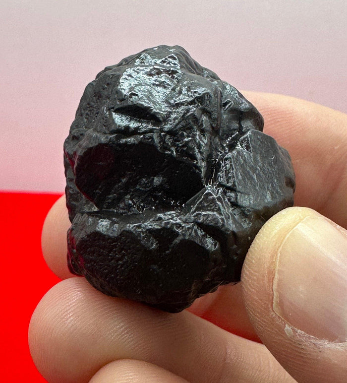 Rare Egyptian Prophecy Stone: Z Stone for Inner Vision, 46.19 grams