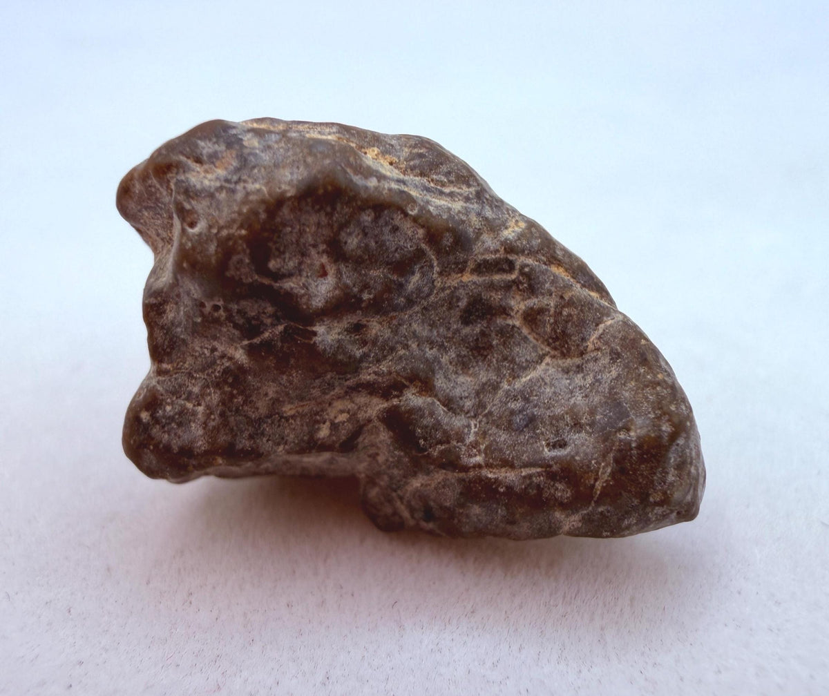 NWA 13974 Lunar Meteorite - Feldspathic Breccia, 2.50 grams