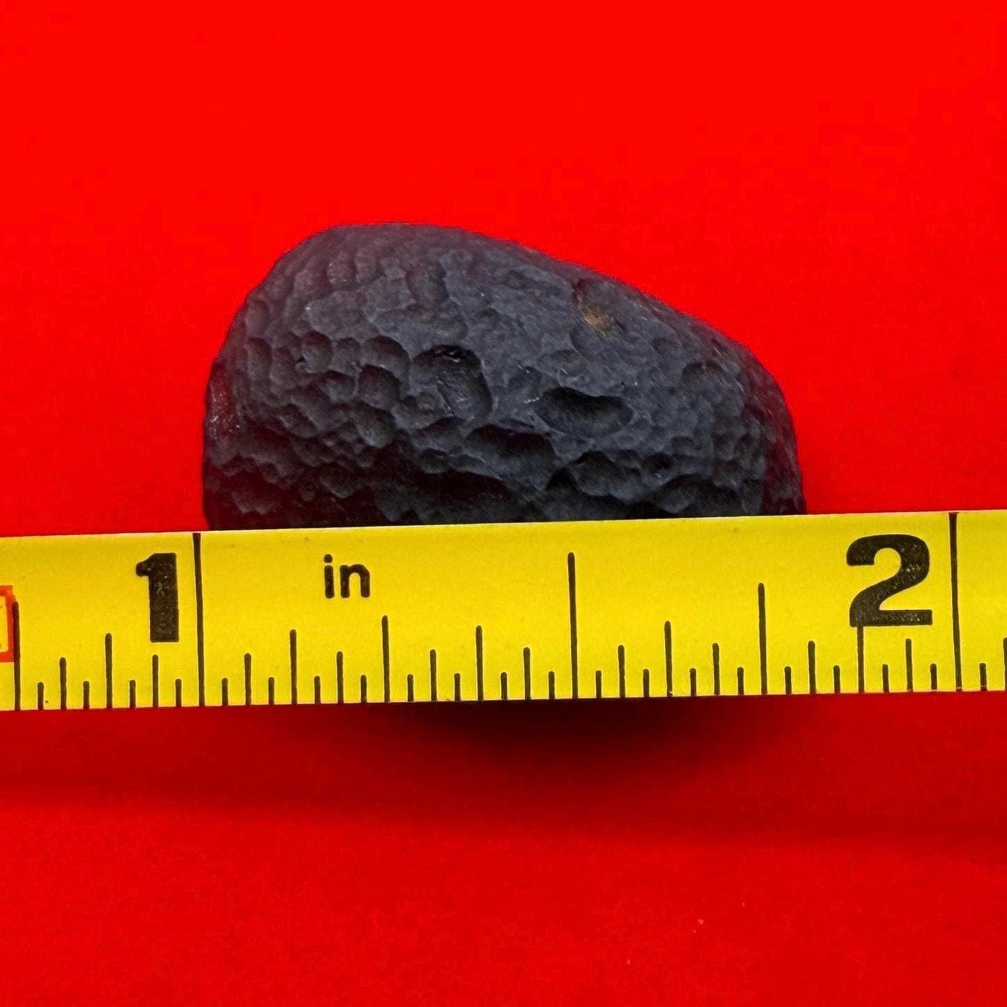 Arizona Saffordite Specimen, Rare Cintamani Stone, 7.26 grams