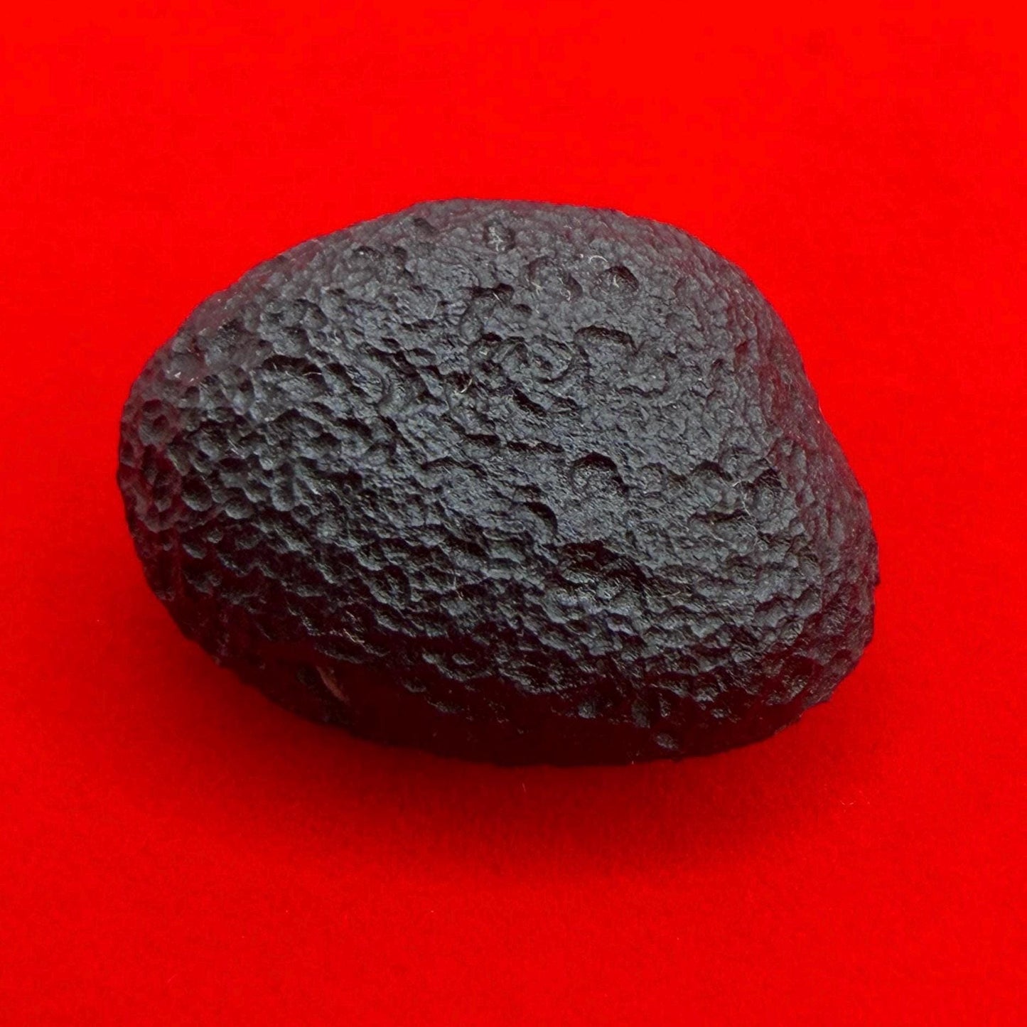 Arizona Saffordite Specimen, Rare Cintamani Stone, 7.46 grams