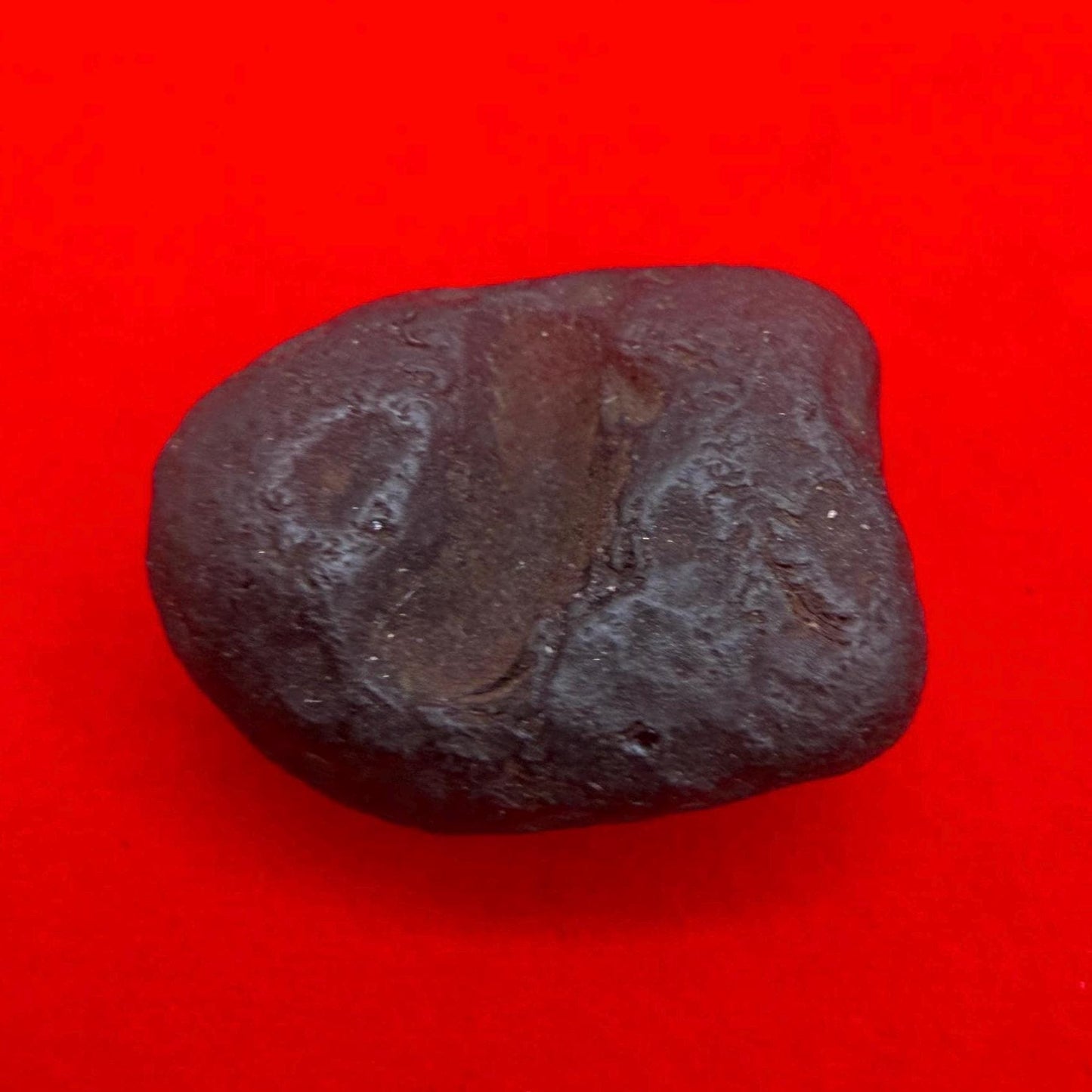 Arizona Saffordite Specimen, Rare Cintamani Stone, 3.25 grams